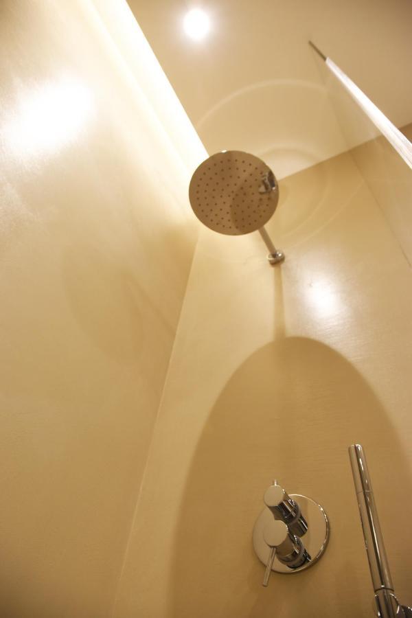 B&B Dimora Vistamare บาร์เลตตา ภายนอก รูปภาพ
