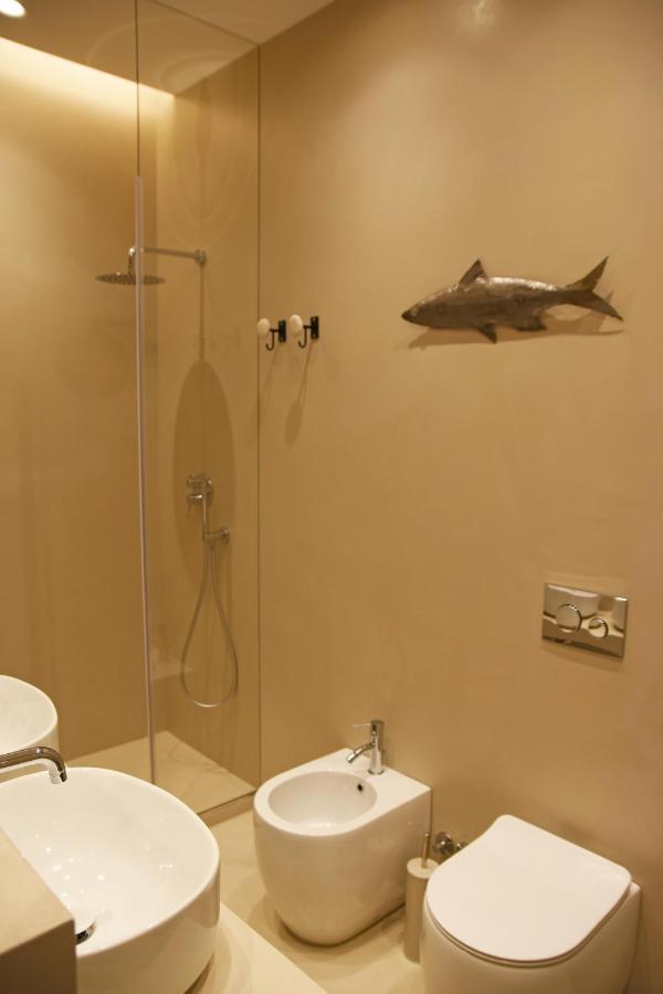 B&B Dimora Vistamare บาร์เลตตา ภายนอก รูปภาพ