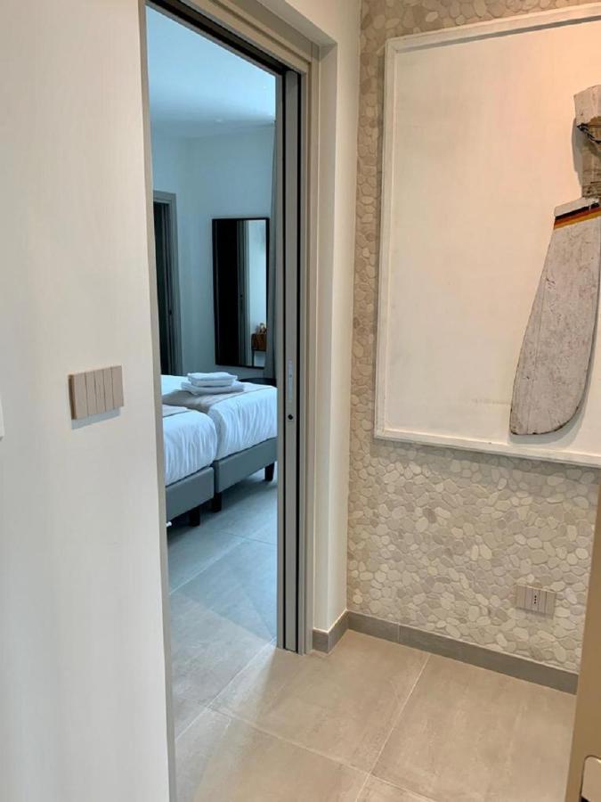 B&B Dimora Vistamare บาร์เลตตา ภายนอก รูปภาพ