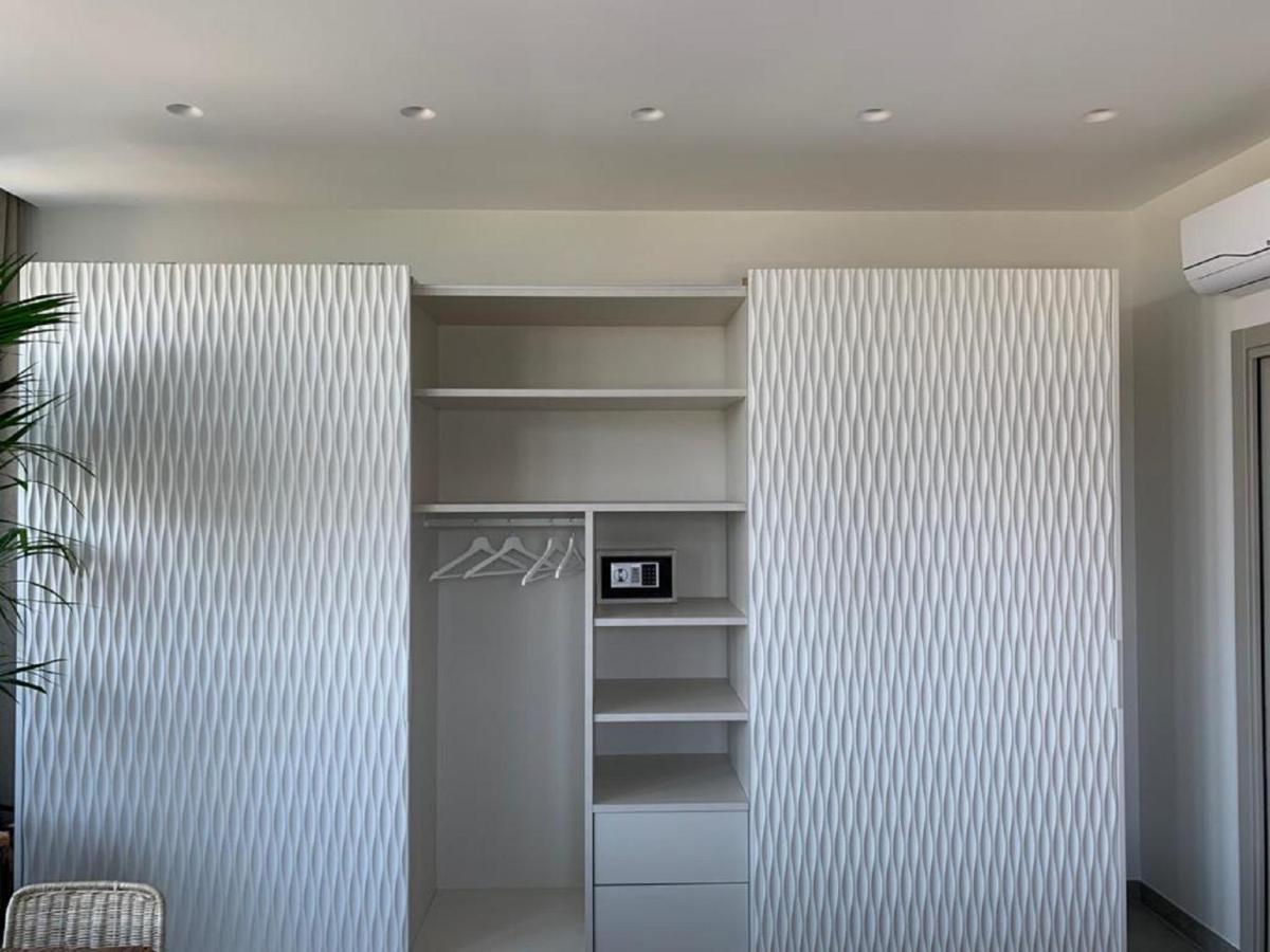 B&B Dimora Vistamare บาร์เลตตา ภายนอก รูปภาพ