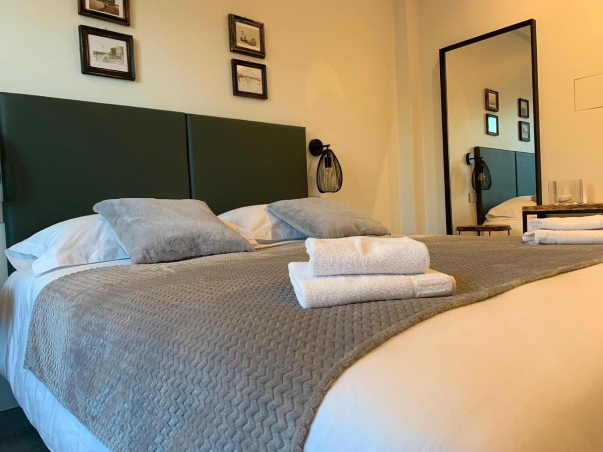 B&B Dimora Vistamare บาร์เลตตา ภายนอก รูปภาพ