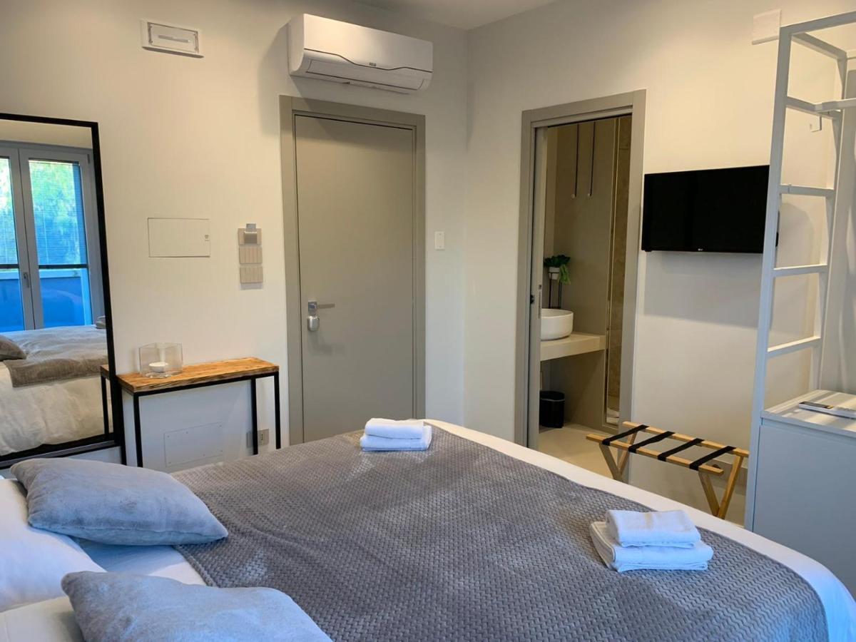 B&B Dimora Vistamare บาร์เลตตา ภายนอก รูปภาพ