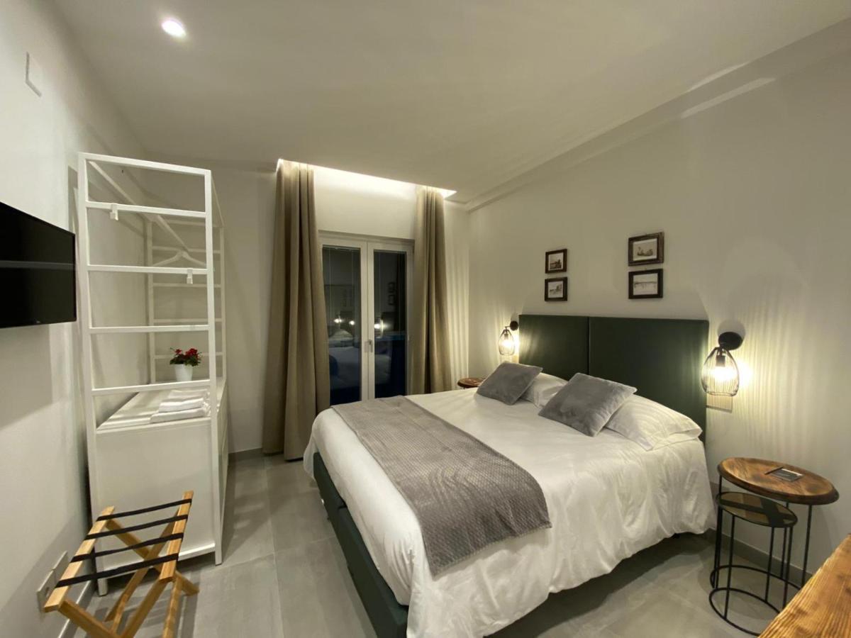 B&B Dimora Vistamare บาร์เลตตา ภายนอก รูปภาพ