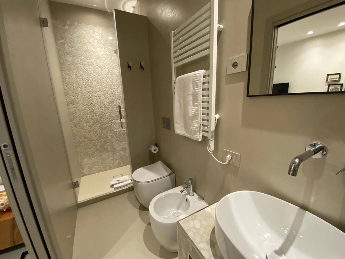 B&B Dimora Vistamare บาร์เลตตา ภายนอก รูปภาพ